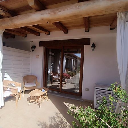 Case Vacanze Nioleo - Apartments And Pool Siniscola Exterior photo