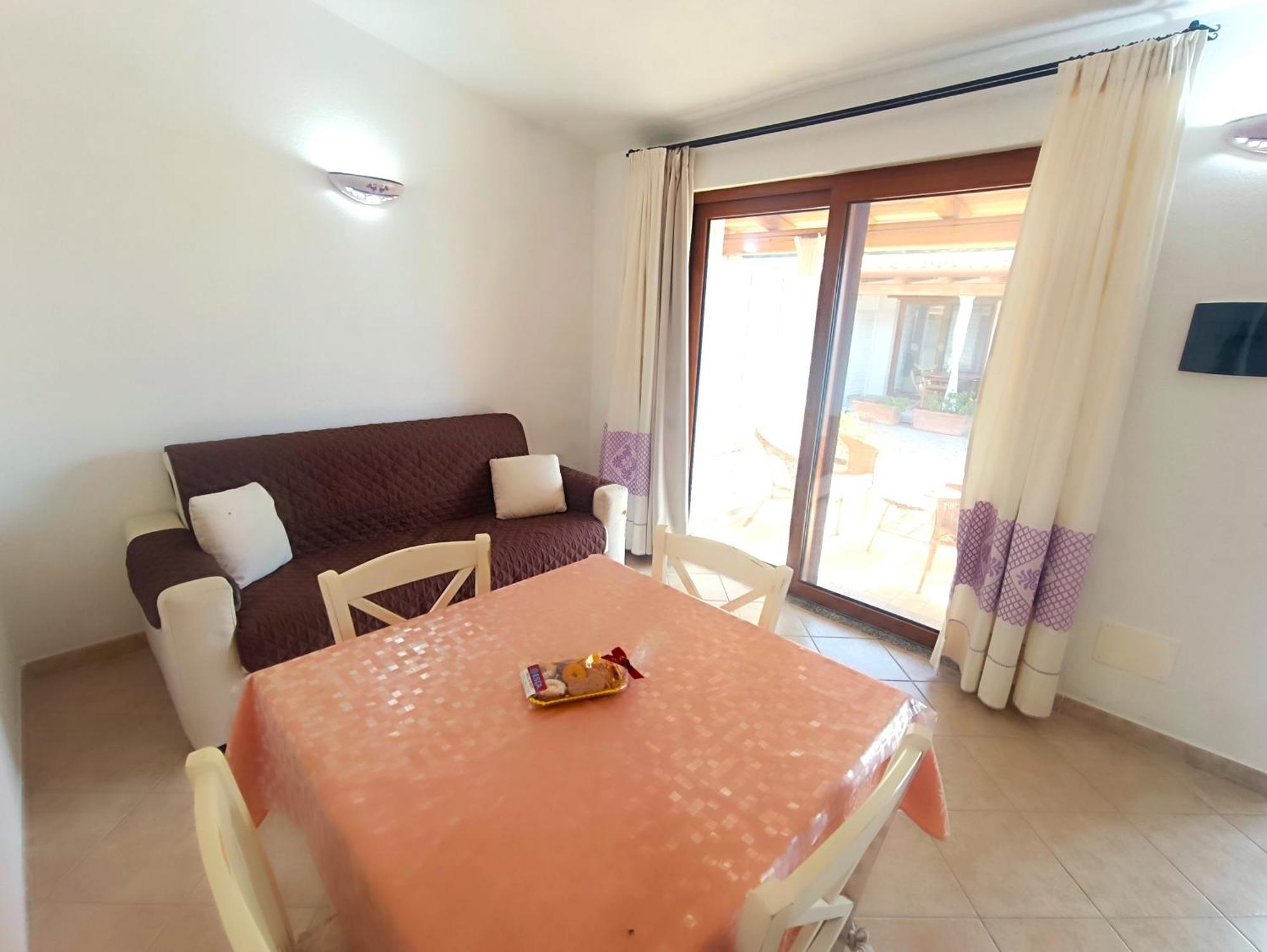 Case Vacanze Nioleo - Apartments And Pool Siniscola Exterior photo