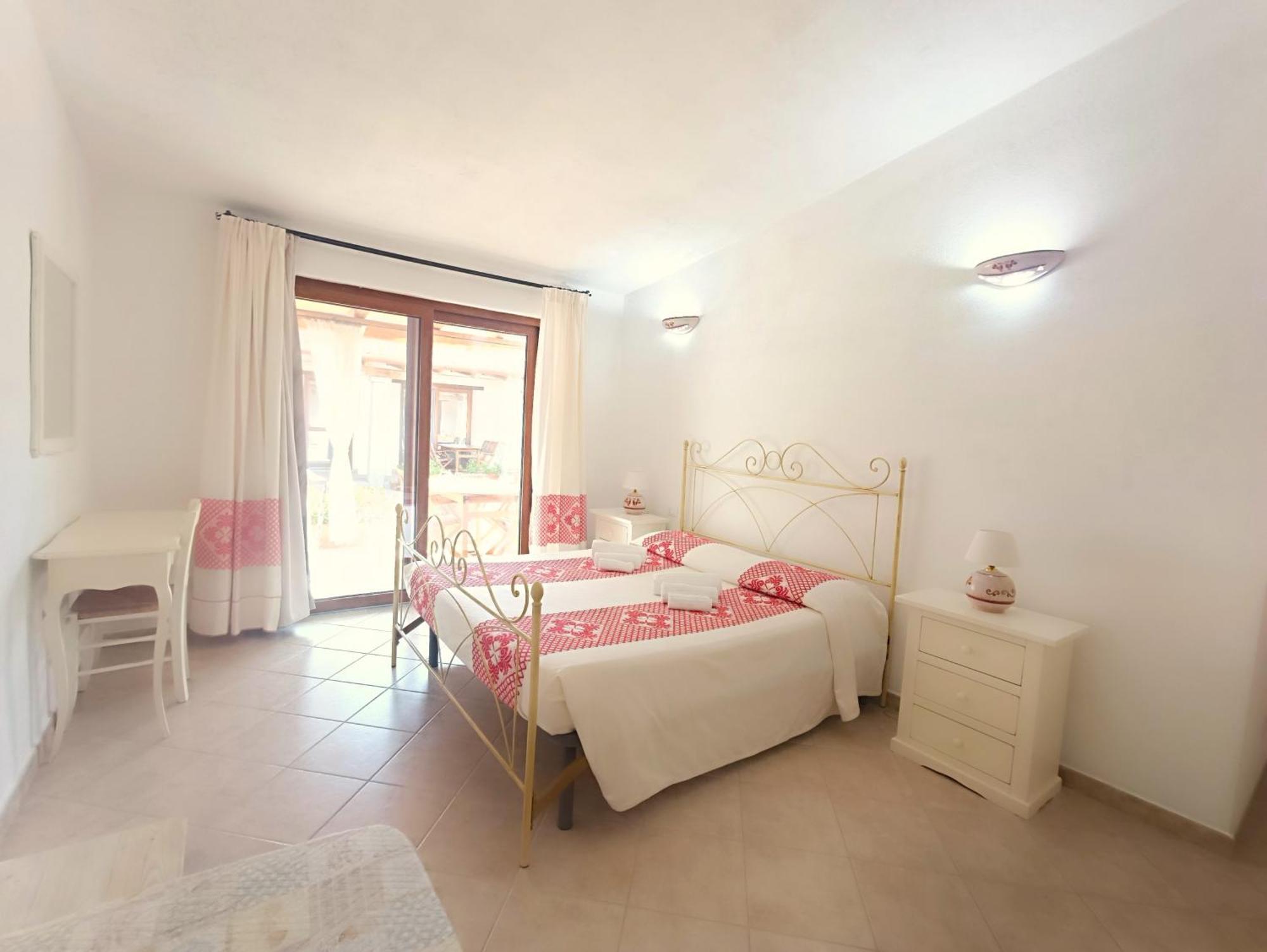 Case Vacanze Nioleo - Apartments And Pool Siniscola Exterior photo