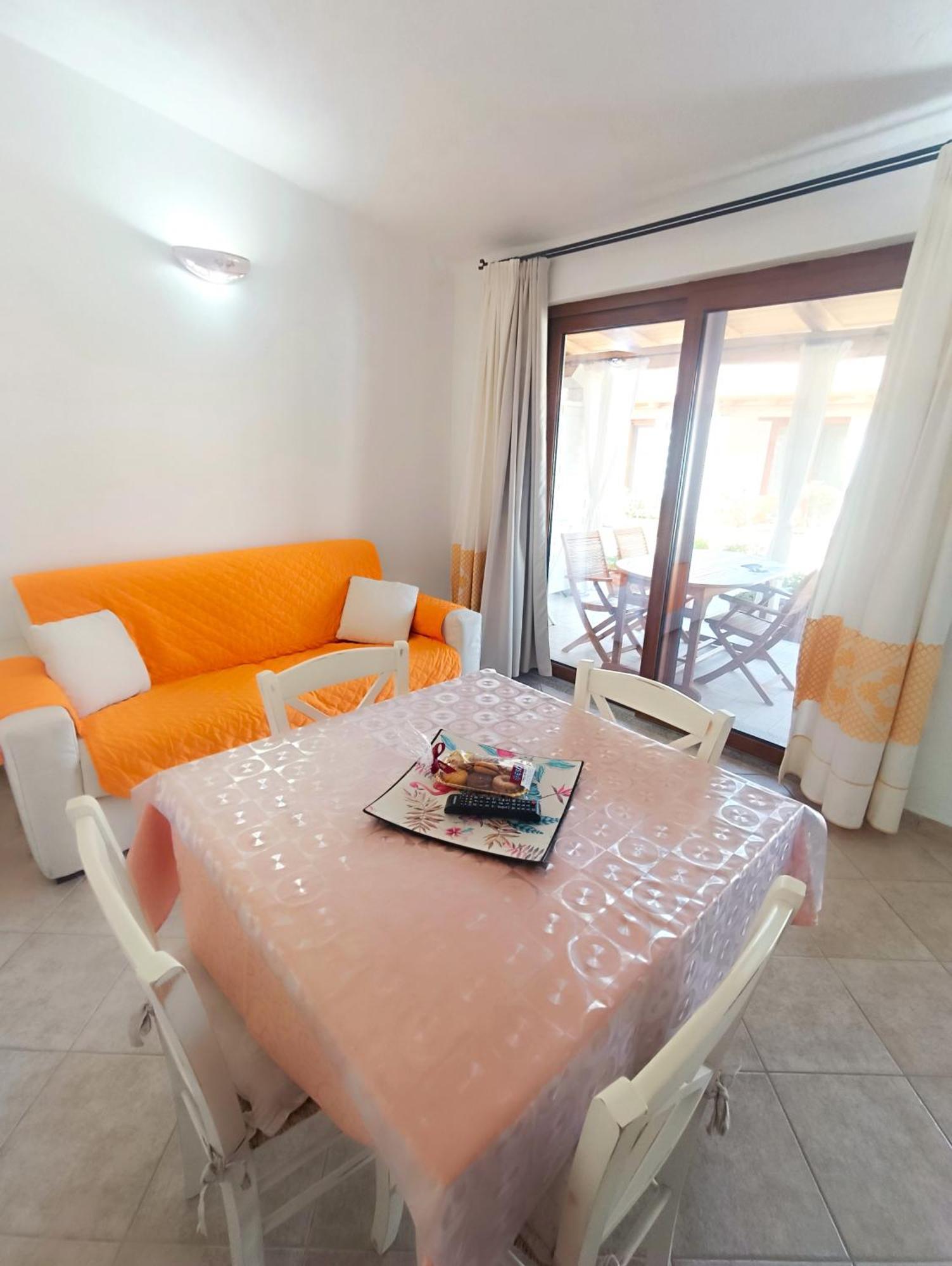 Case Vacanze Nioleo - Apartments And Pool Siniscola Exterior photo