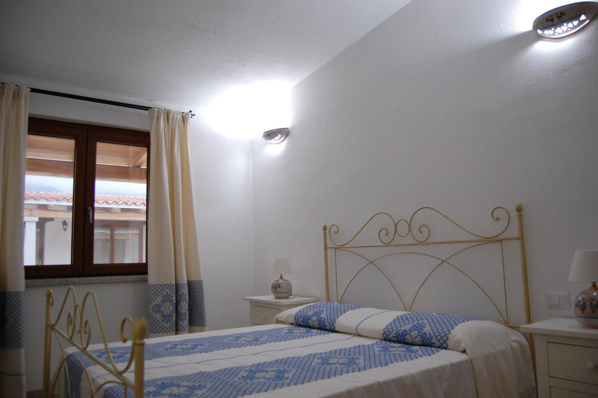 Case Vacanze Nioleo - Apartments And Pool Siniscola Exterior photo