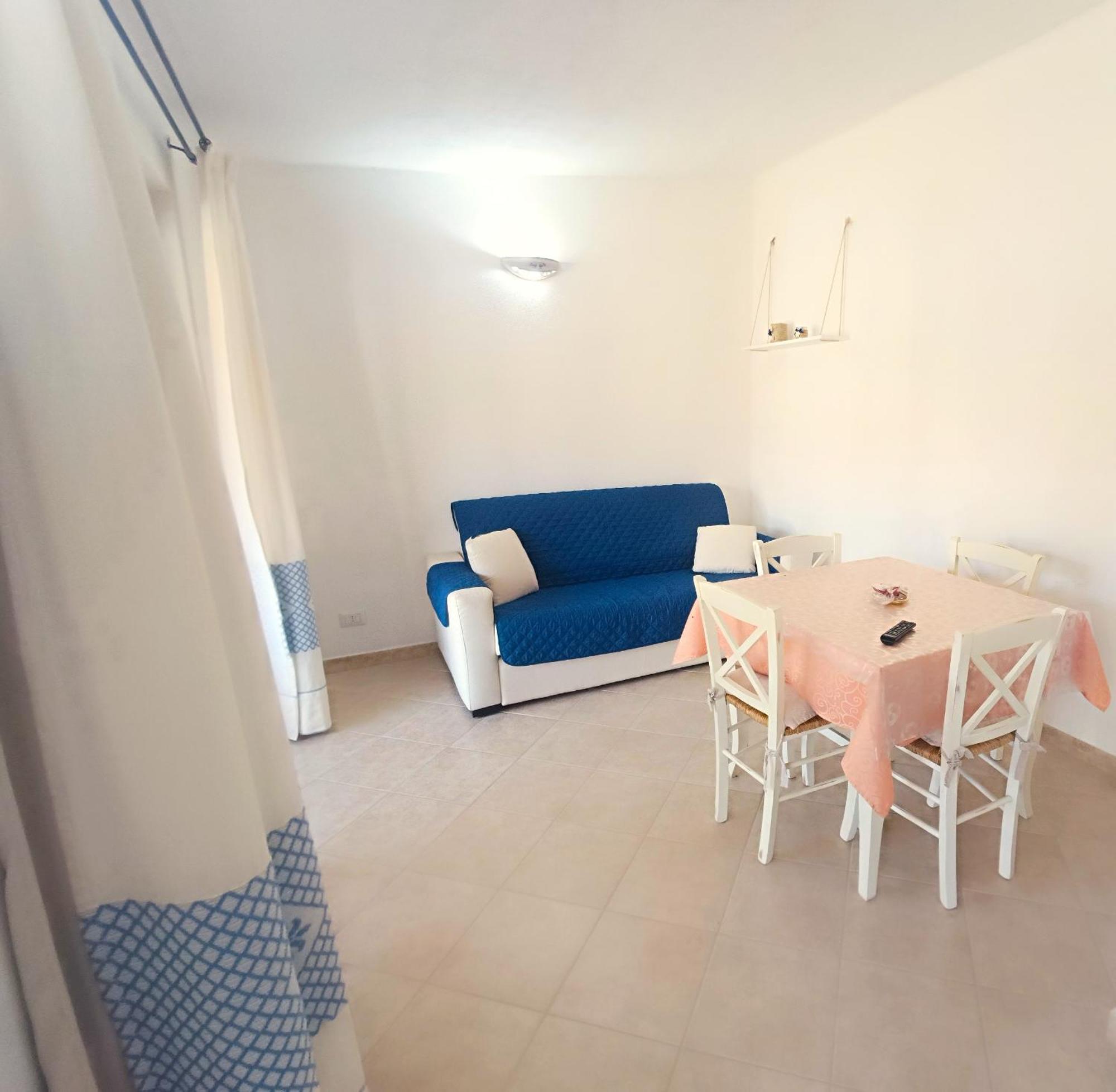 Case Vacanze Nioleo - Apartments And Pool Siniscola Exterior photo