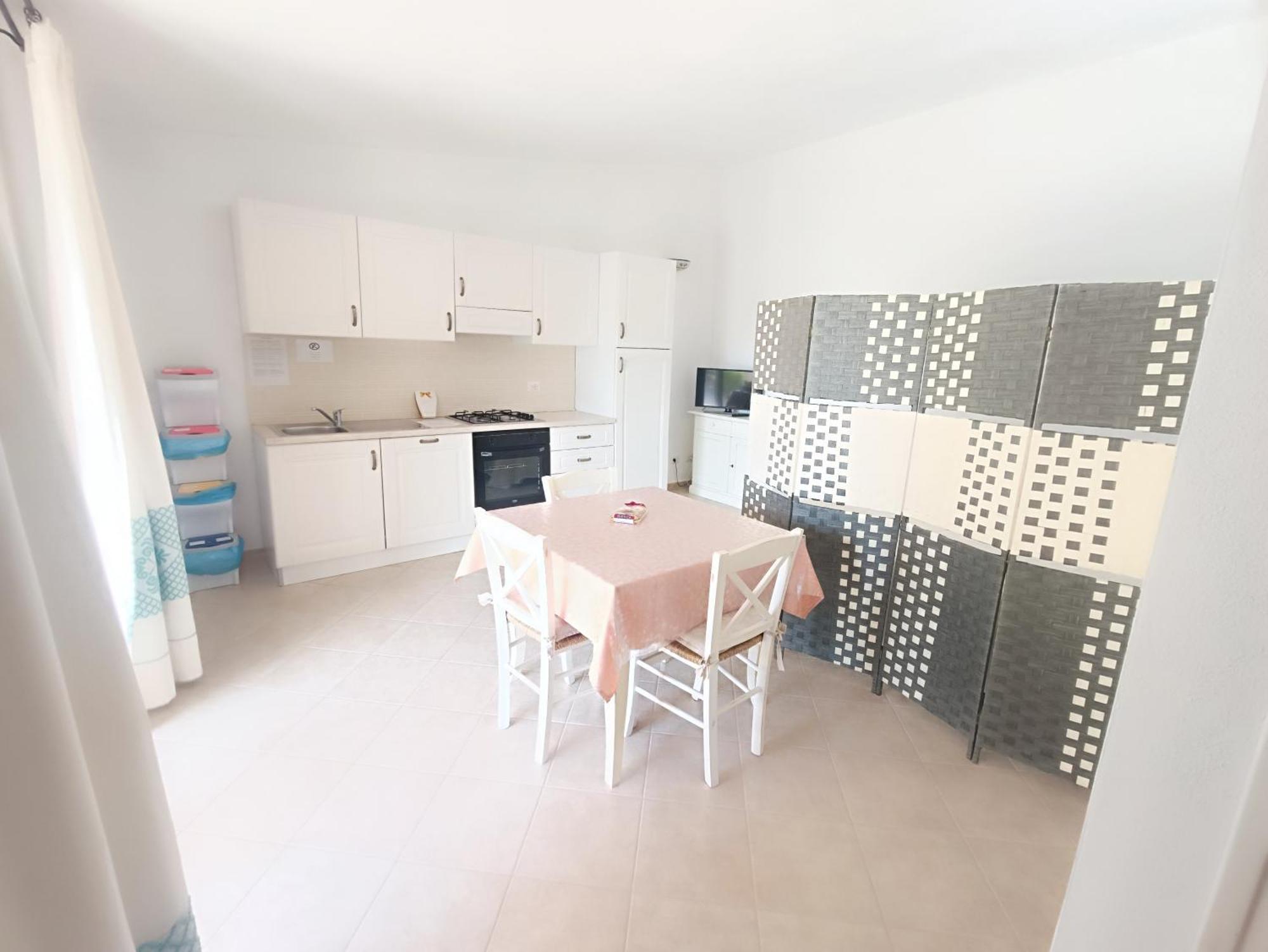 Case Vacanze Nioleo - Apartments And Pool Siniscola Exterior photo