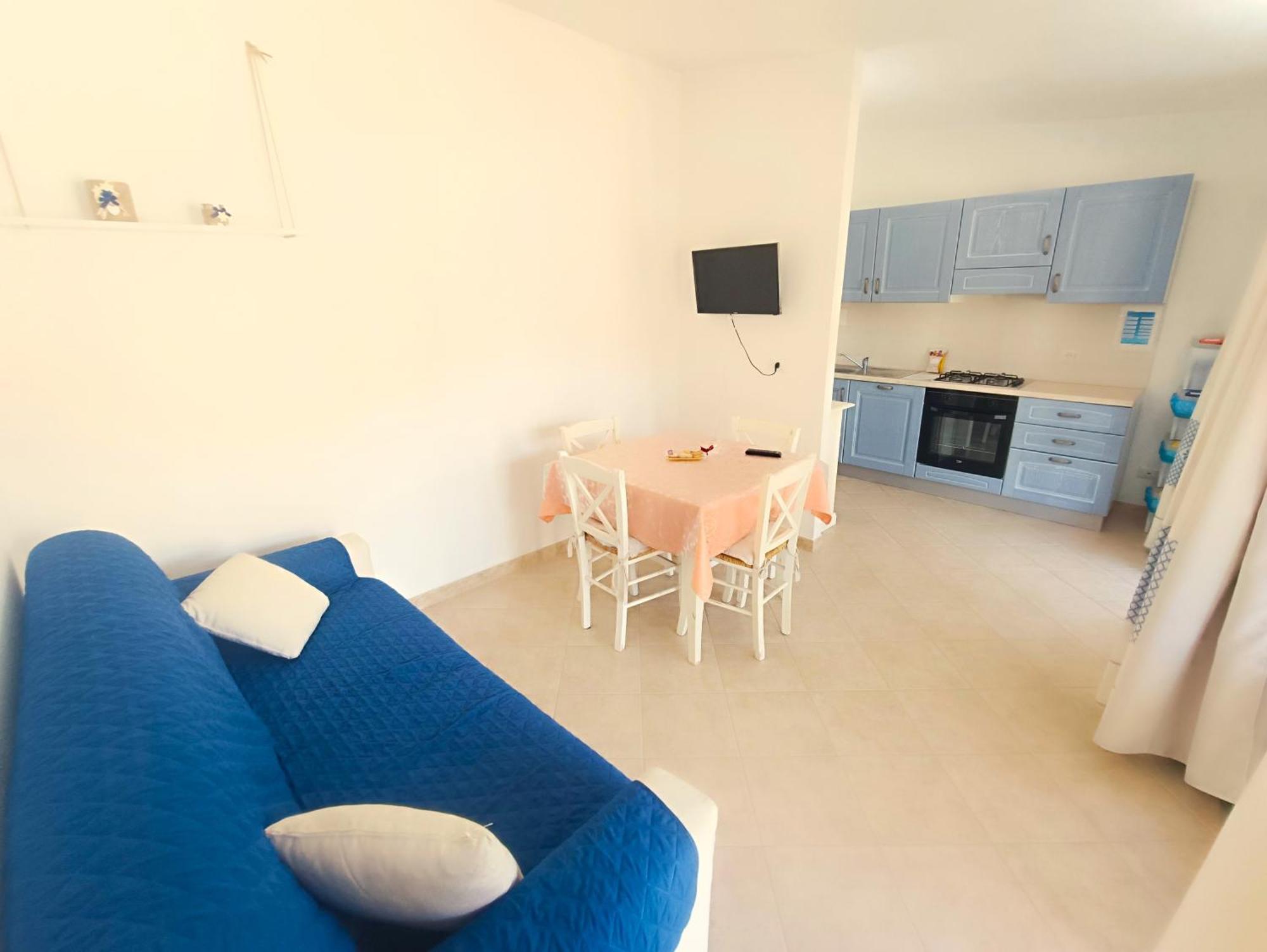 Case Vacanze Nioleo - Apartments And Pool Siniscola Exterior photo