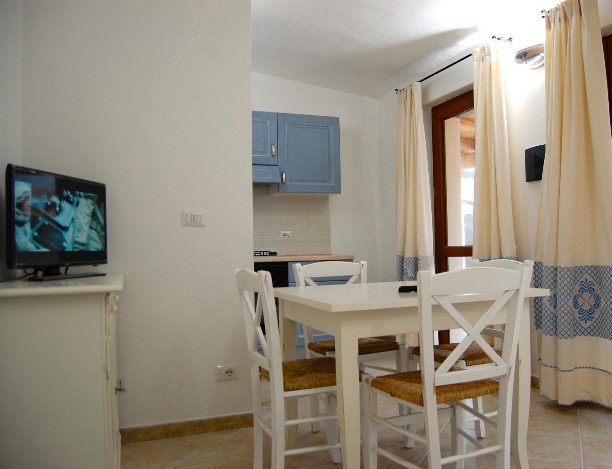 Case Vacanze Nioleo - Apartments And Pool Siniscola Exterior photo