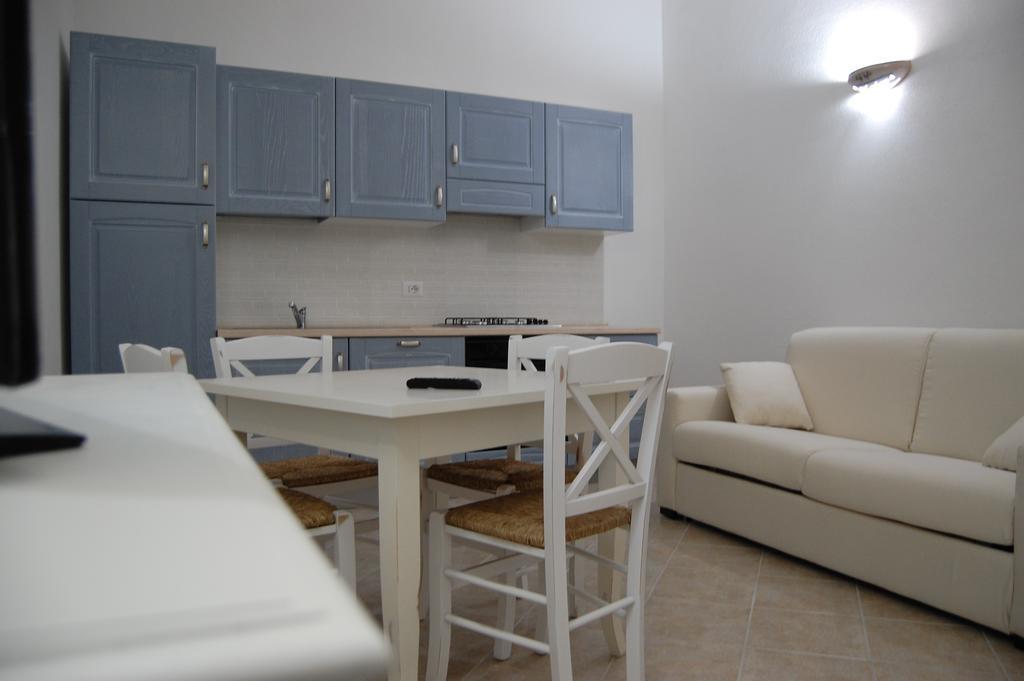 Case Vacanze Nioleo - Apartments And Pool Siniscola Exterior photo