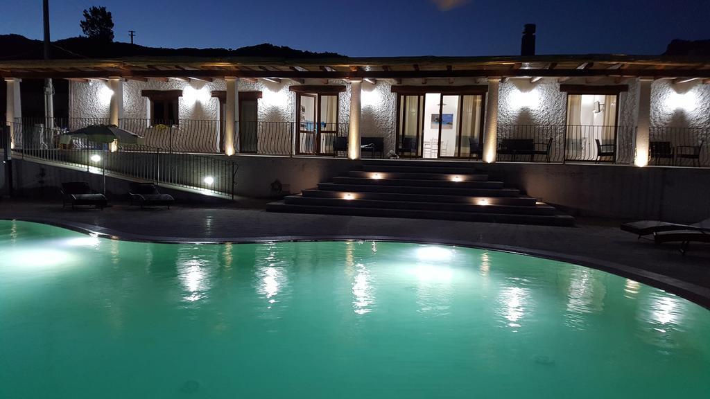 Case Vacanze Nioleo - Apartments And Pool Siniscola Exterior photo