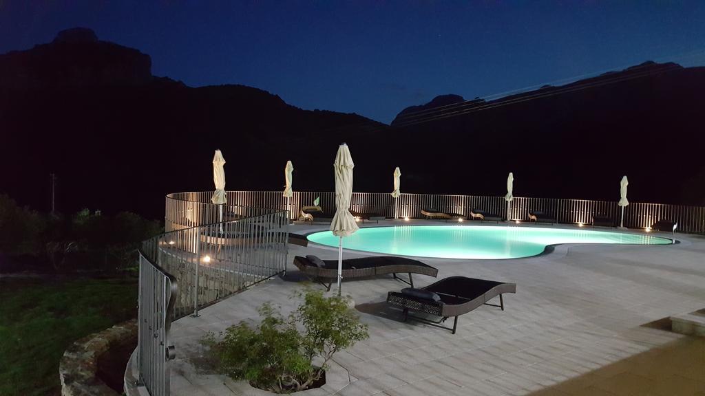 Case Vacanze Nioleo - Apartments And Pool Siniscola Exterior photo