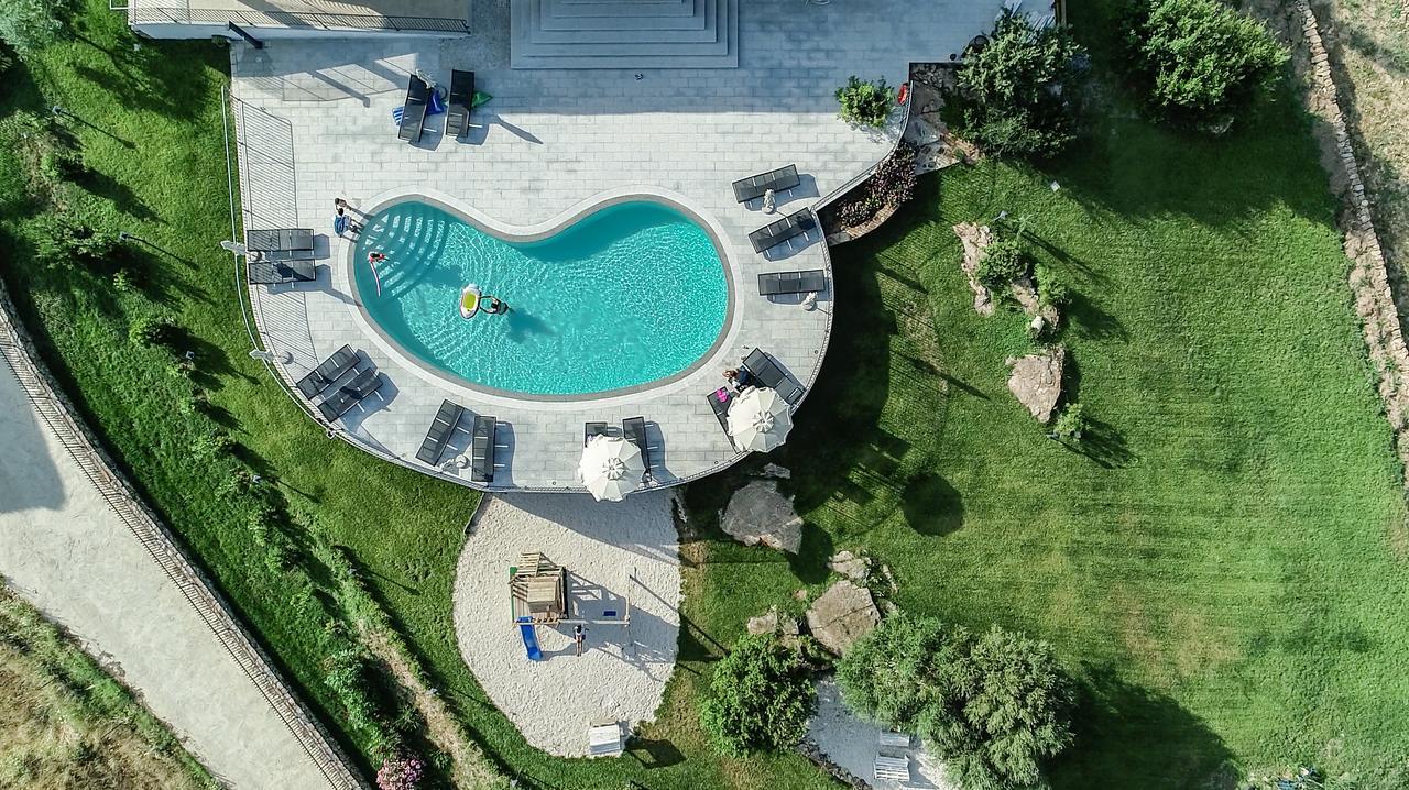 Case Vacanze Nioleo - Apartments And Pool Siniscola Exterior photo